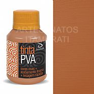 Detalhes do produto Tinta PVA Daiara Rosa Médio 78 - 80ml